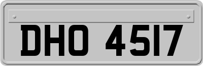 DHO4517