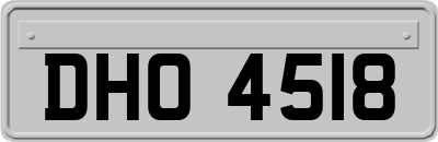 DHO4518