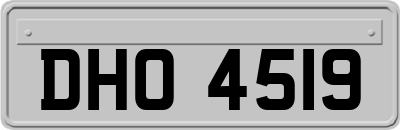DHO4519