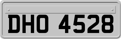 DHO4528