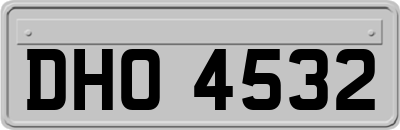 DHO4532