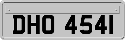 DHO4541