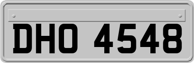 DHO4548