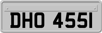 DHO4551