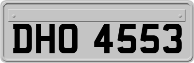 DHO4553
