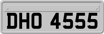 DHO4555