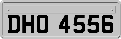 DHO4556