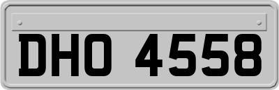 DHO4558