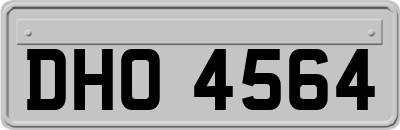 DHO4564