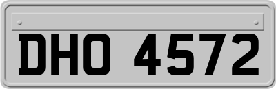 DHO4572