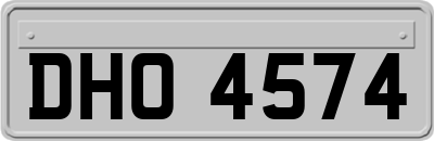 DHO4574