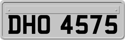 DHO4575
