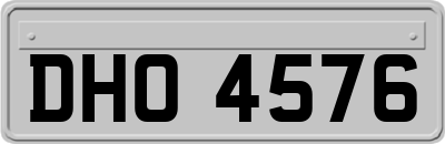 DHO4576