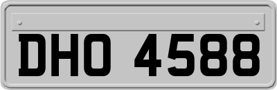DHO4588