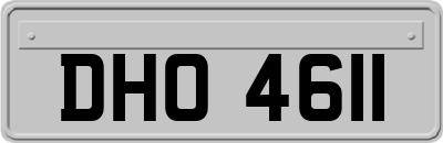 DHO4611