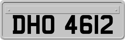 DHO4612