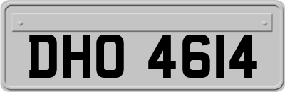 DHO4614