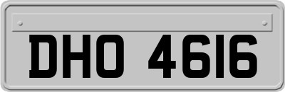 DHO4616