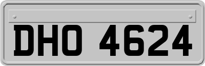 DHO4624