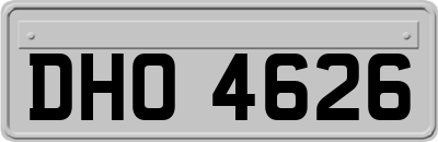 DHO4626