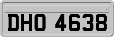DHO4638