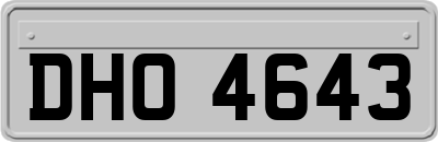 DHO4643