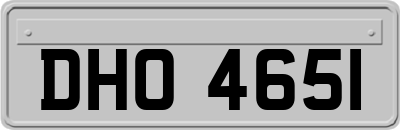 DHO4651