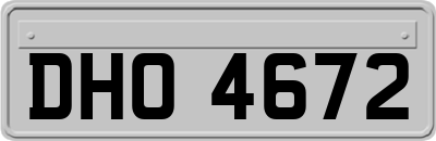 DHO4672