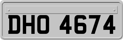 DHO4674