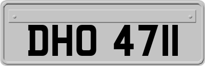 DHO4711