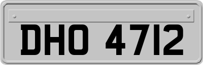 DHO4712