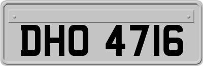 DHO4716