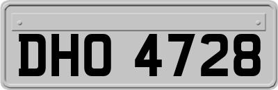 DHO4728