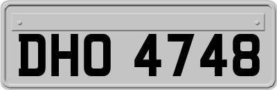 DHO4748
