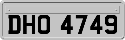 DHO4749