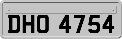 DHO4754