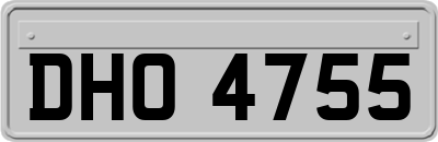 DHO4755