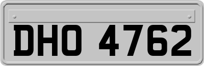 DHO4762