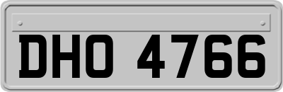 DHO4766