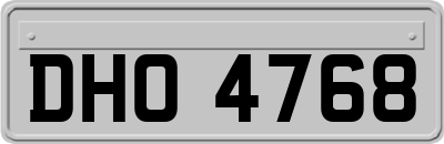 DHO4768
