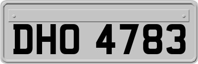 DHO4783