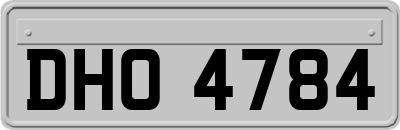 DHO4784