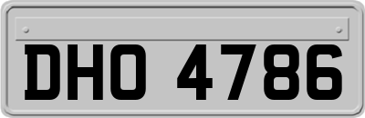 DHO4786