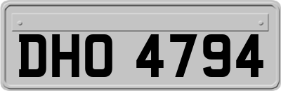 DHO4794