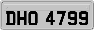 DHO4799