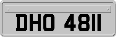 DHO4811