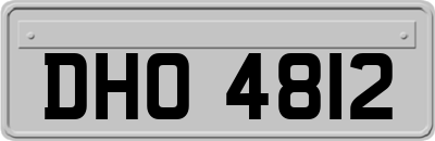 DHO4812