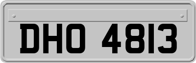 DHO4813