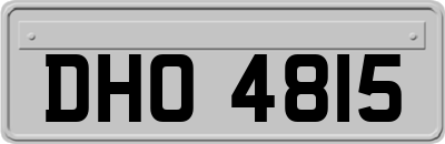 DHO4815