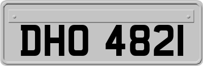 DHO4821
